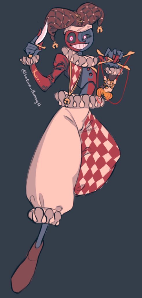 Ezoth_lovely's tweet photo. #Moondropfnaf #fnafsecuritybreach #BloodMoon 

🩸🌜 BloodMoony https://t.co/UORKHpaGCX
