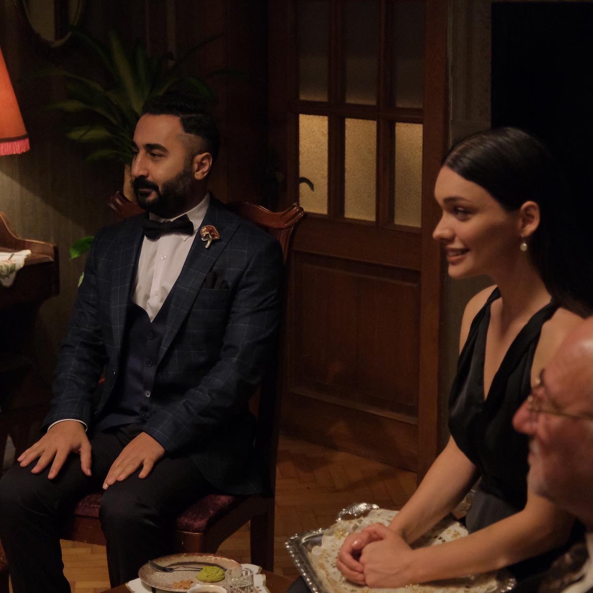 İki çift de birbirinden güzel😍

#vizyonda  #filmseverler #Film #sinemaseverler #CengizBozkurt #FeritAktuğ #OnurBuldu #NurgülYeşilçay  #BedranGüzel #DoğanCanSarıkaya #BesteKökdemir #FatihAl #SinemaGüzeldir #keşfetteyiz #keşfet #halkgünü #sinema