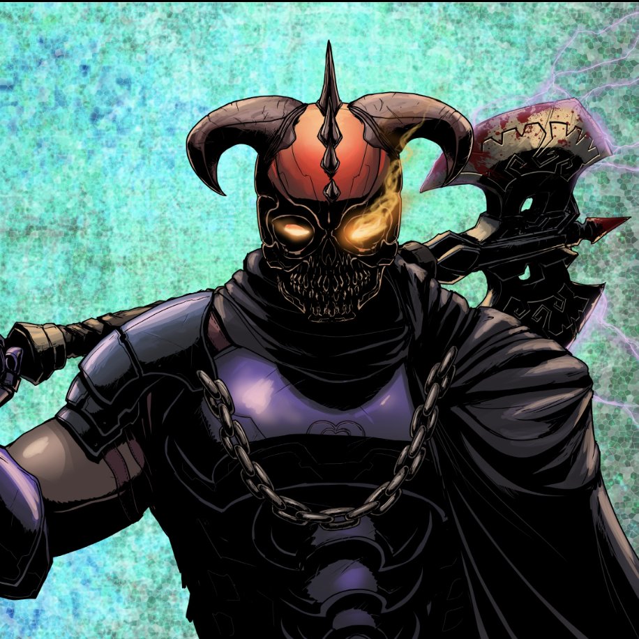 Heist On Alpha tweet media