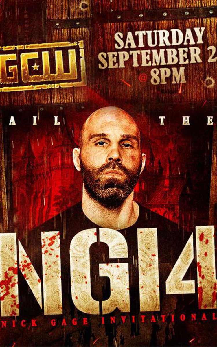 Triller_TV's tweet photo. 𝙂𝘾𝙒 𝙒𝙚𝙚𝙠 𝘾𝙤𝙣𝙩𝙞𝙣𝙪𝙚𝙨...

🔜The Nick Gage Invitational Marathon resumes TONIGHT at 6PM ET with #NGI4.
🤯 11/12: #NGI7 is LIVE on #FITEPlus
👀 11/13: Wisconsin Death Trip (LIVE on #FITE+)

📺: https://t.co/Qef79eYmDw

$4.99/mo or $49.99/yr
Includes 7-day free trial 🔥 https://t.co/UZnbPeDQs5