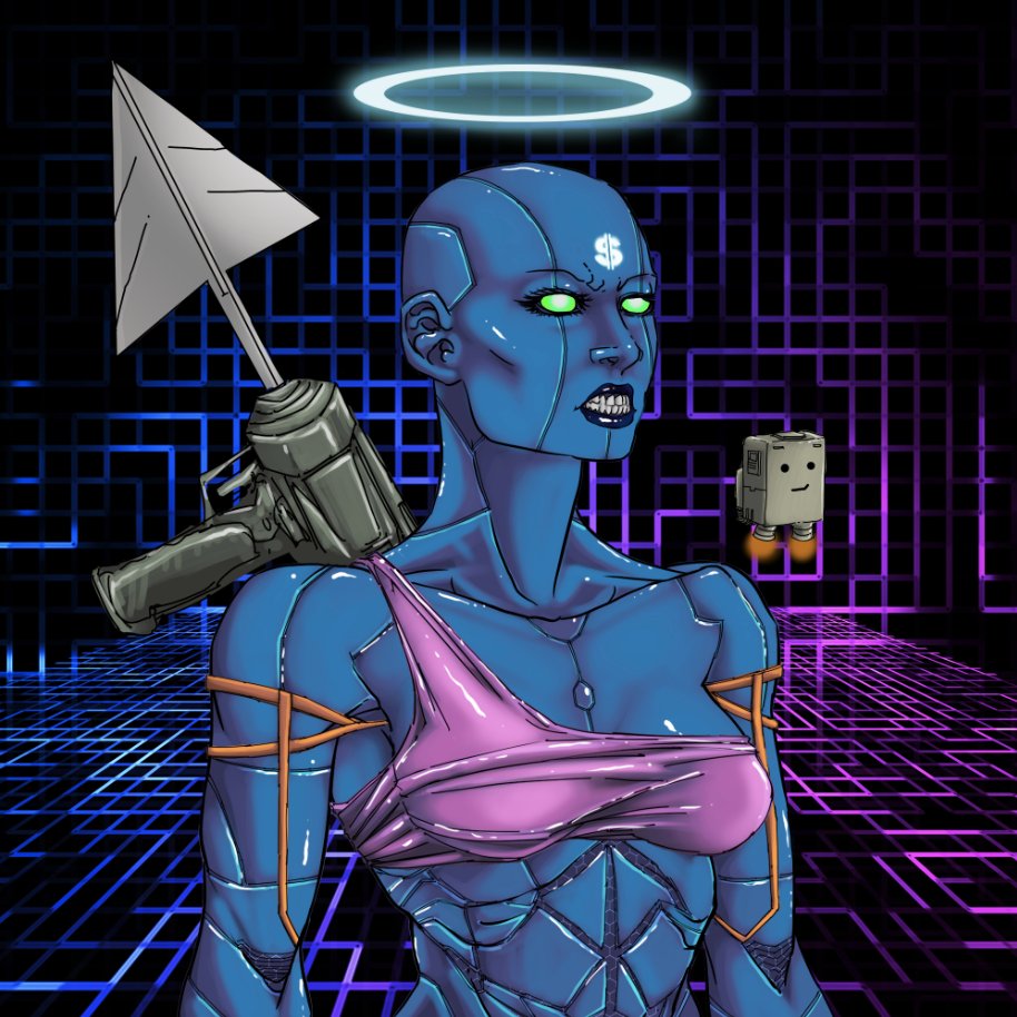 Heist On Alpha tweet media