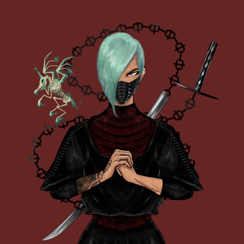 Heist On Alpha tweet media