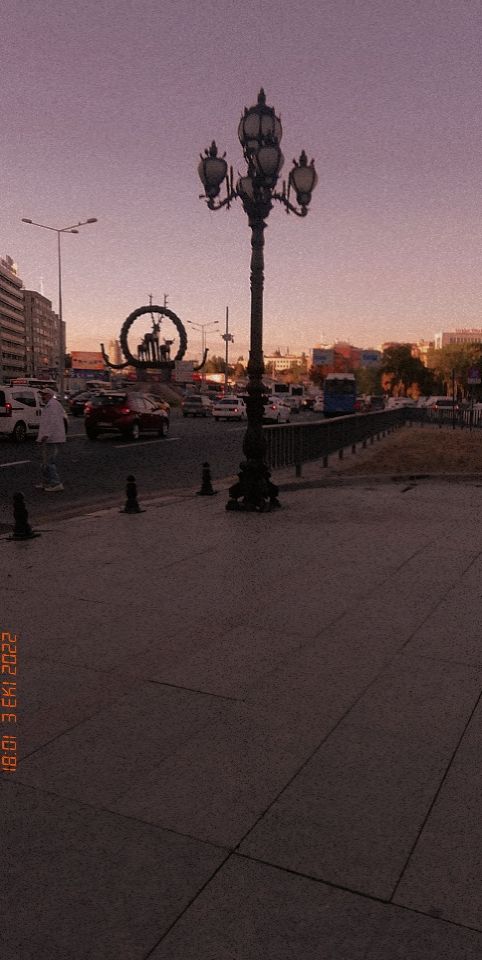 #Ankara #KızılayMeydanı