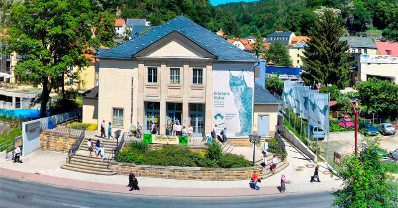 Wir suchen eine/n +++ Sachbearbeiter (m/w/d) für das Projekt Kulturlandschaftsentwicklung in der Nationalparkverwaltung @saechs_schweiz +++ für unser Haus! Alle benötigten Kenntnisse, Erfahrungen und was dein Aufgabengebiet ist 👉 bit.ly/Stellen_NLPZ
Bewirb dich schnell!🌿