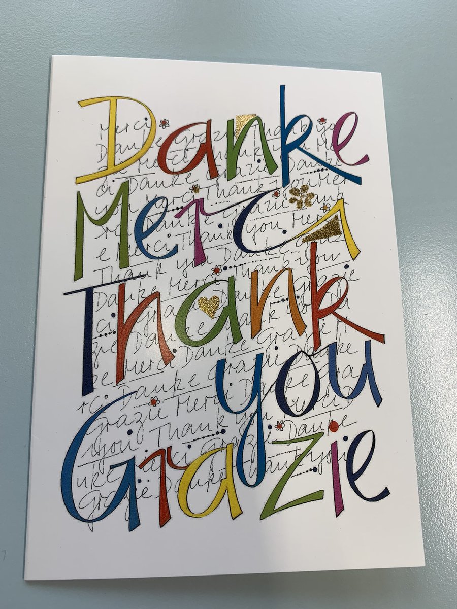 klines500's tweet photo. A big thank you to everyone @ifp_unibe and in @ilamarinoni group for being so lovely & welcoming over the last few weeks. I’m leaving with lots of great data & ideas. Hoping there are many collaborations to come. #LetsTalkAboutNETs #CureNETs #workingtogether https://t.co/AVvlbQarMv