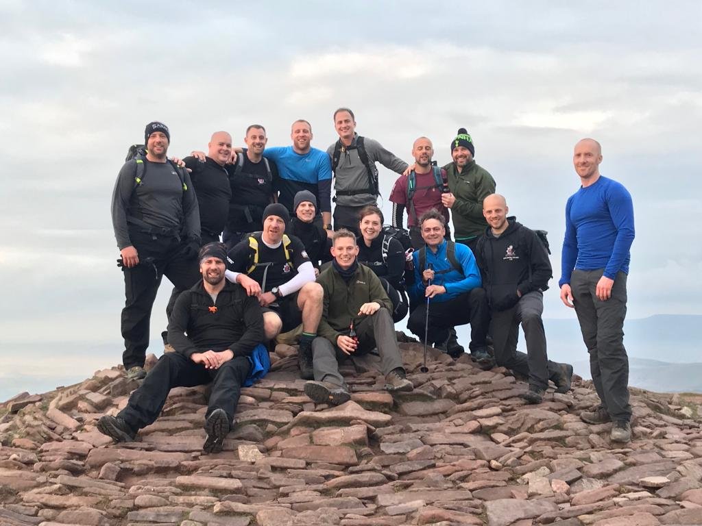 ERPDF's tweet image. As its #TrusteesWeek2022 
these facts might
be interesting for you

None of our Trustees own a 
Retired Police Dog.

None of our Trustees are 
Police Officers or Staff
Yet many Officers &amp;amp; Staff 
volunteer &amp;amp; fundraise for us 🐾💙
Dog Section 3 Peaks 
See...
essexretiredpolicedogs.co.uk/fundraisers_an…