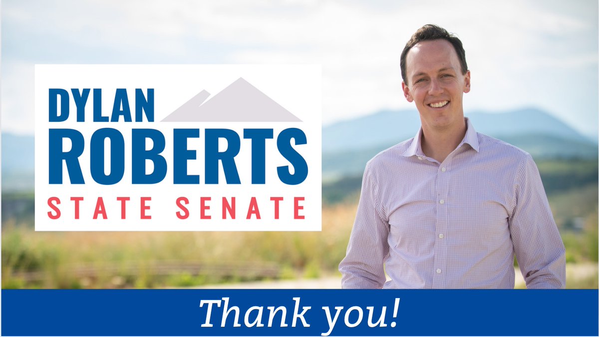 I am deeply honored to have been elected to be the next senator for District 8 in the Colorado State Senate - thank you!
 
Now, the real work begins. I am thrilled to get to work for the people of SD8 and work alongside them to be their voice at the Capitol.
 
Let’s get to work!