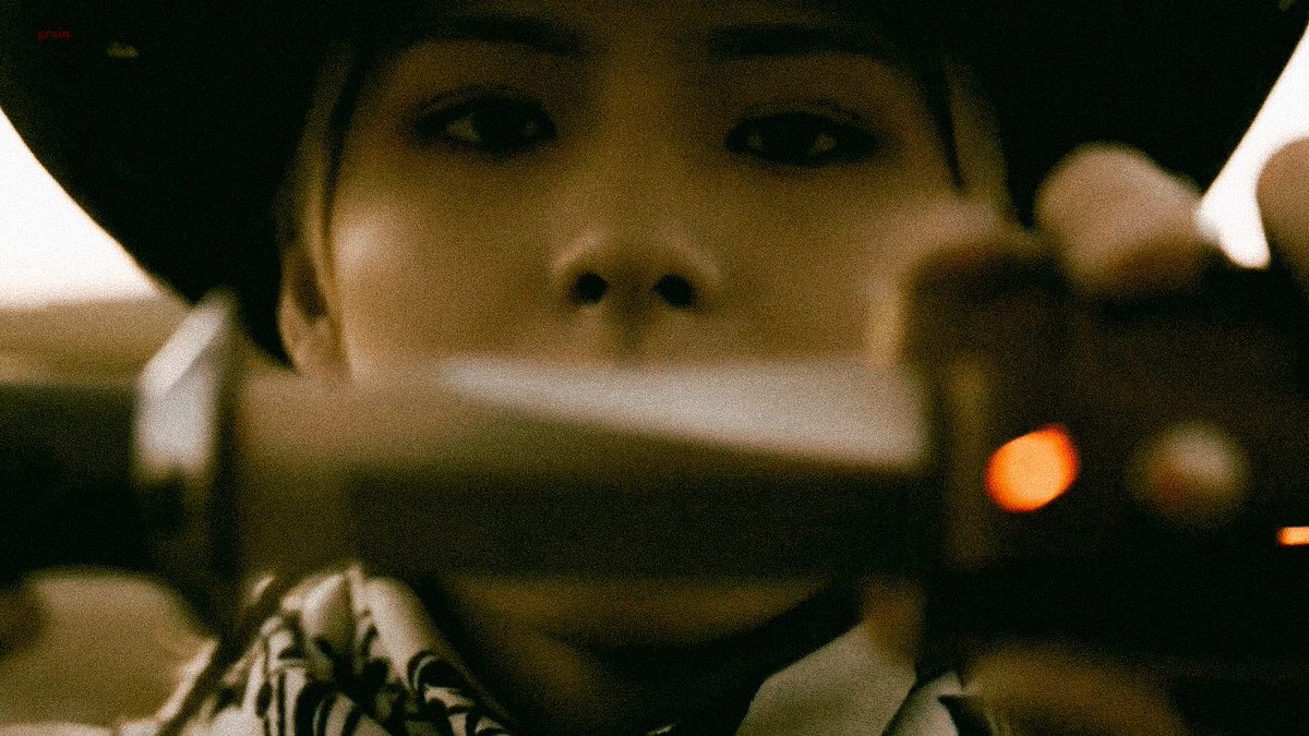 YOSHI 
#VolKno_MV_OUT_NOW