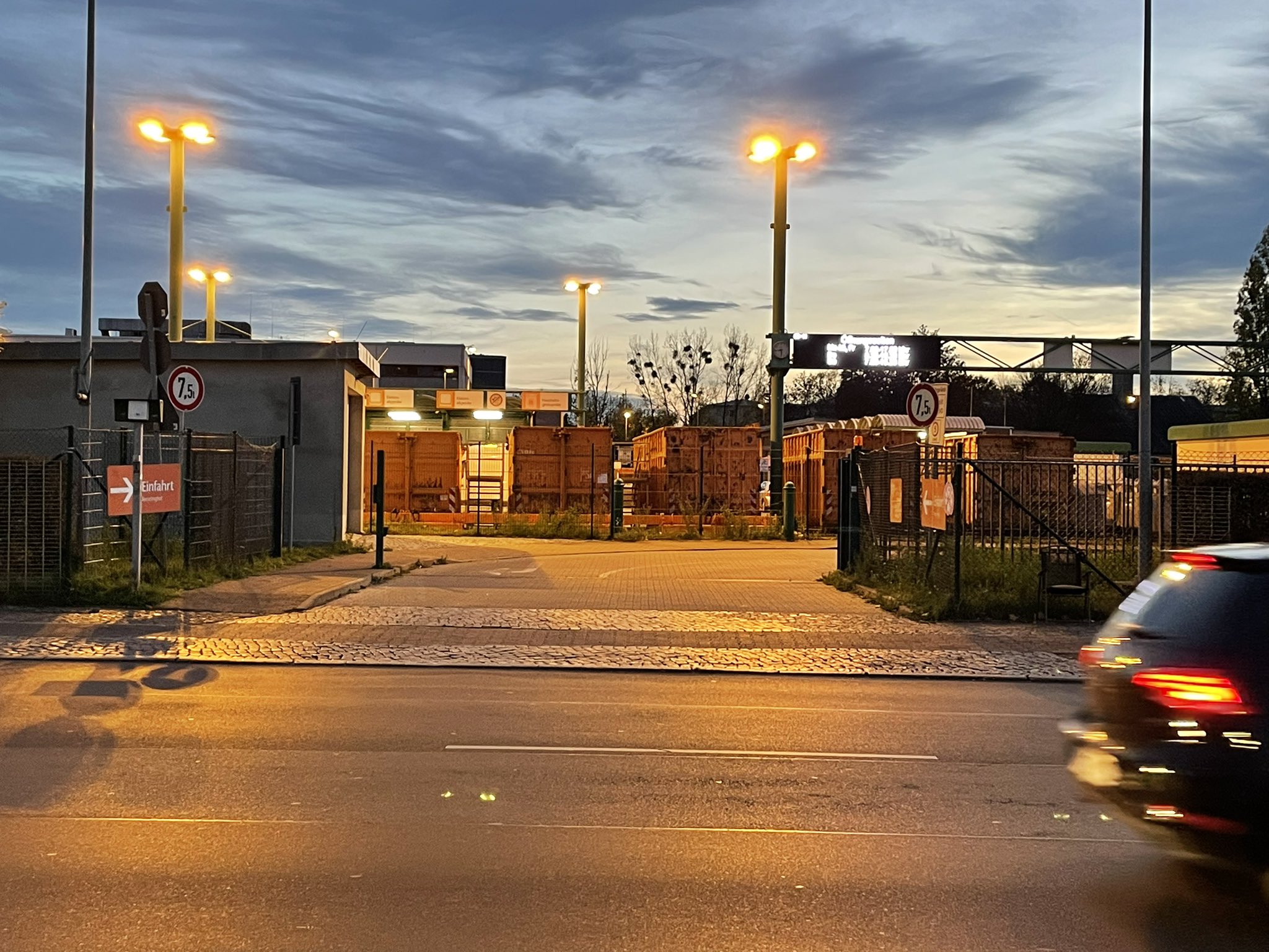 Tagesspiegel Spandau on Twitter "Spandau kann halt alles. Sogar