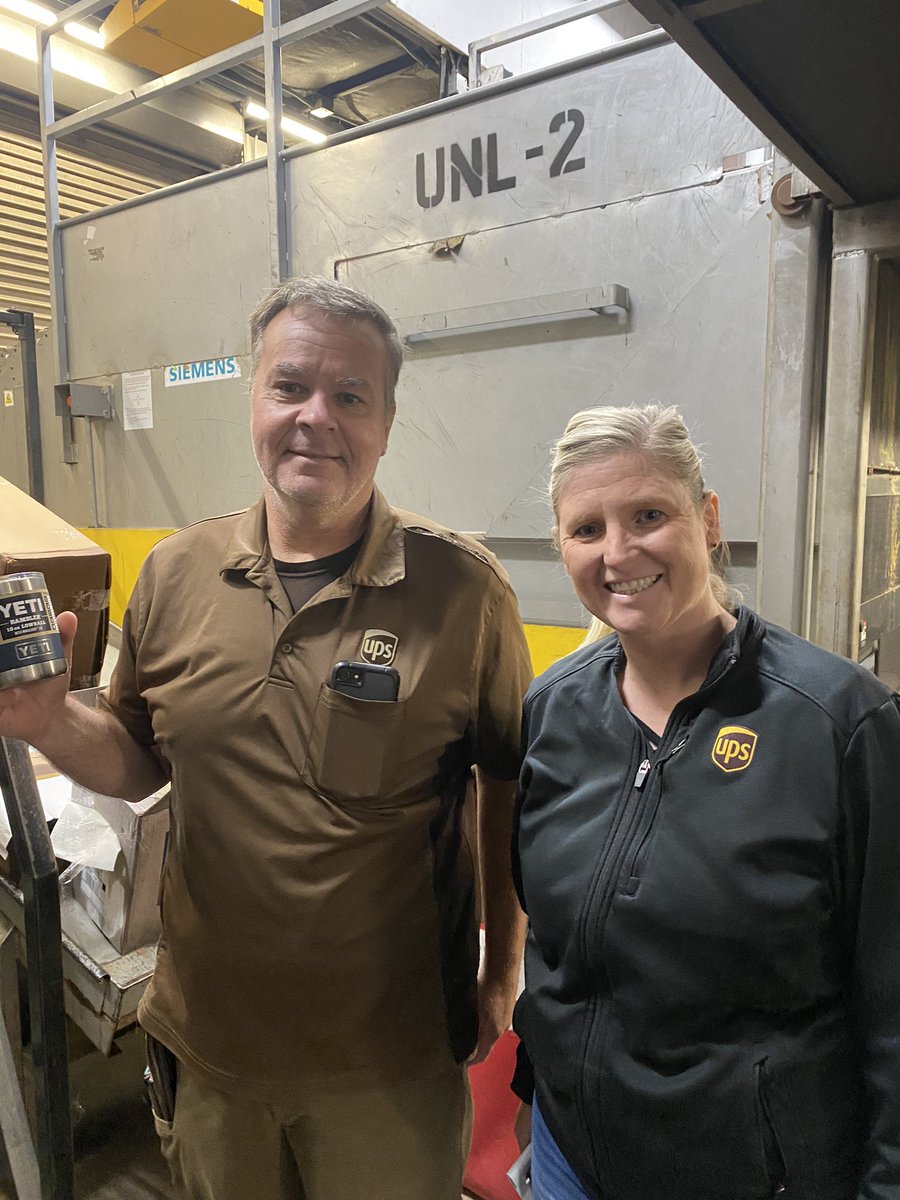 Dawn Daker tweet media