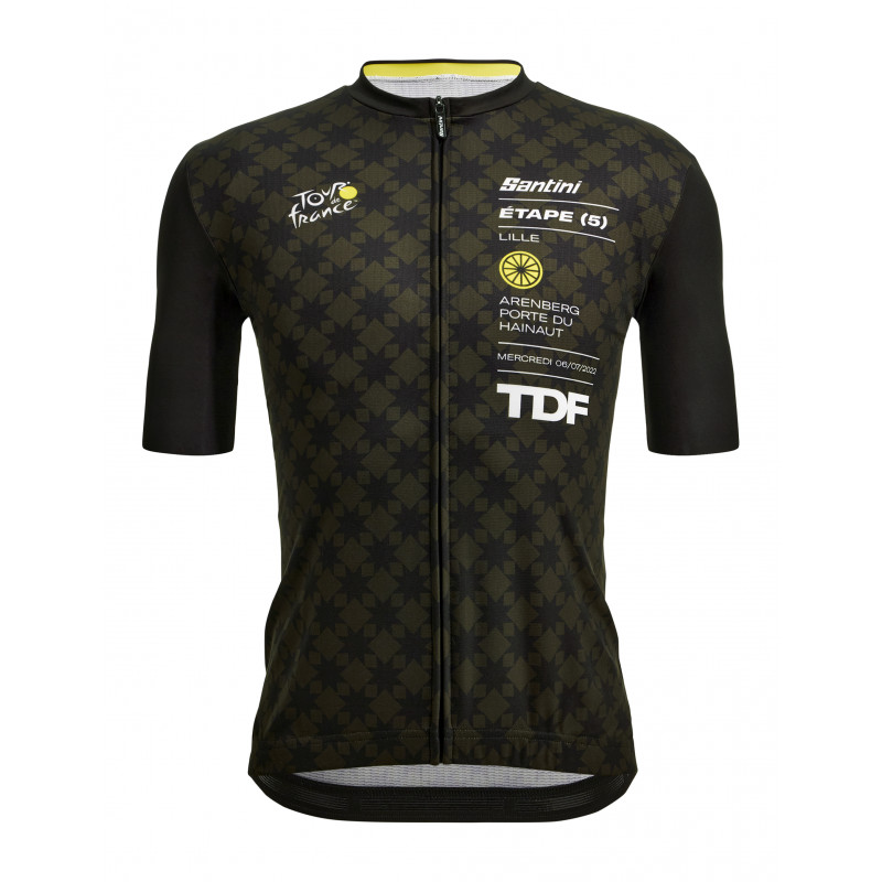👉Answer the following question and try to win a <a href="/SANTINI_SMS/">Santini Cycling</a> #TDF2022 "Arenberg" kit : which rider was wearing the green jersey during stage 5?

👉Répondez à la question suivante et tentez de gagner un kit <a href="/SANTINI_SMS/">Santini Cycling</a> "Arenberg" : qui portait le maillot vert durant l'étape 5 ?