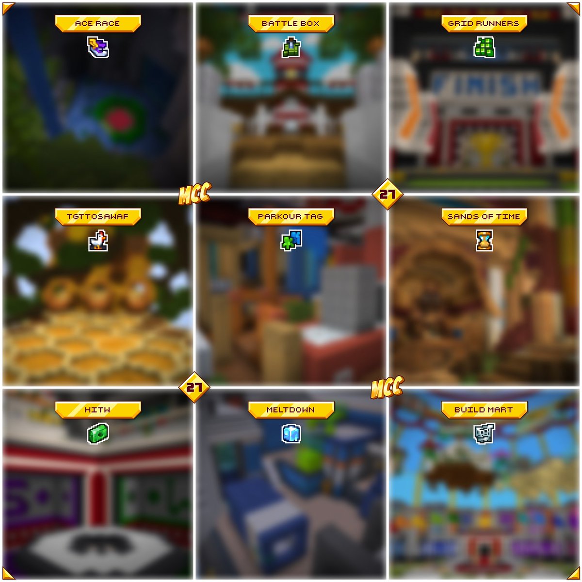 MCChampionship_'s tweet image. It's getting chilly outside so grab a blanket and a nice big mug of freshly brewed MCC Underdogs Games! ☕️🐶