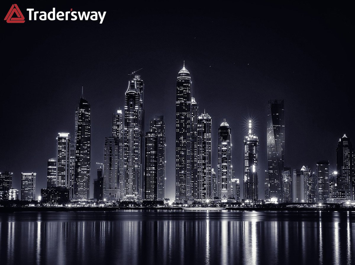 TradersWay's tweet image. High accuracy in prices, no restriction on trading and a wide choice of trading opportunities -- the pillar of our business activity. It’s the beacon on our way to ensure our mission – to bring you limitless trading with maximum opportunities and freedom.