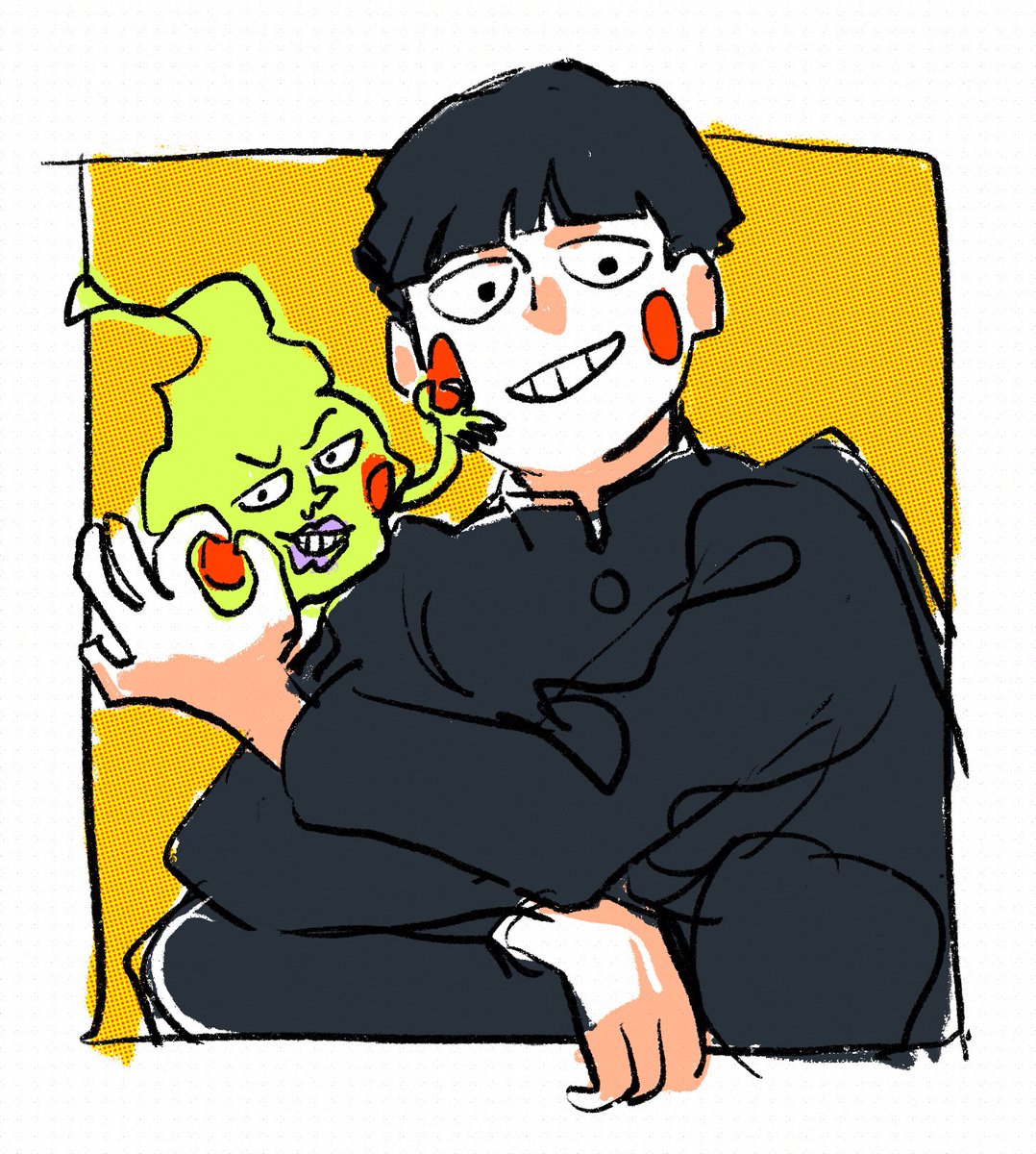 NiHatch's tweet photo. ｾﾞｴ…ﾊｱ… https://t.co/4sHQvXS6sf