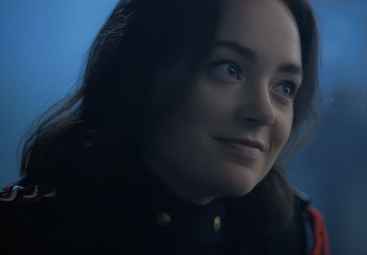 Gemini_shitbird's tweet photo. You can love a character and still admit when they’re wrong. I love Scylla, but I acknowledge her flaws (none she’s perfect) and can hold her accountable for her wrongdoings (she’s never done anything wrong in her life) and call her out on her actions (which are always right) https://t.co/2ph2nNsP7n