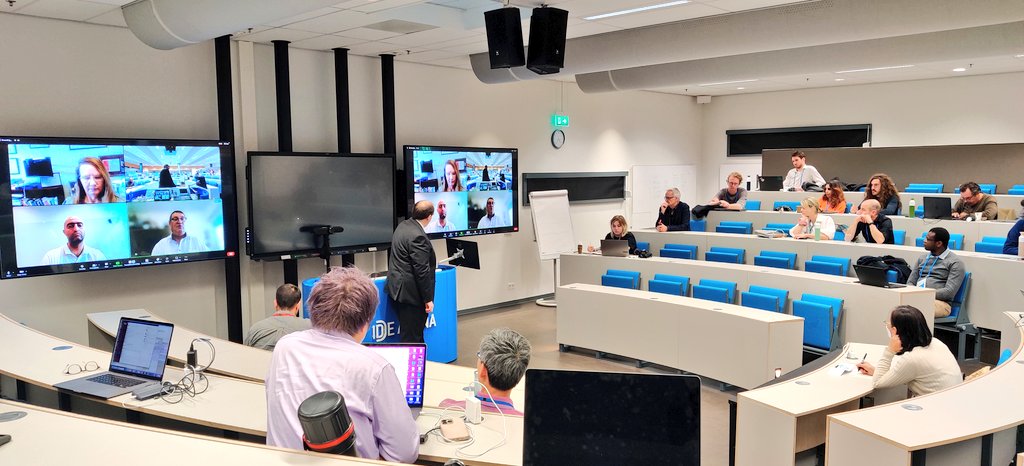 IoT Conference tweet media