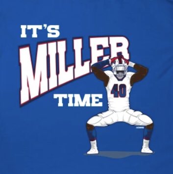 CTWpod's tweet image. 🚨Bills Shirt Giveaway!!!🚨
We are giving away ANY design from our TeePublic Store for #BillsMafia!

To enter:
1. RT &amp;amp; Like this Tweet
2. Follow us
3. Reply “Go Bills!”

1 Winner drawn 11/13! 
(35% OFF NOW 👀) 👇
teepublic.com/stores/ctwpod?…