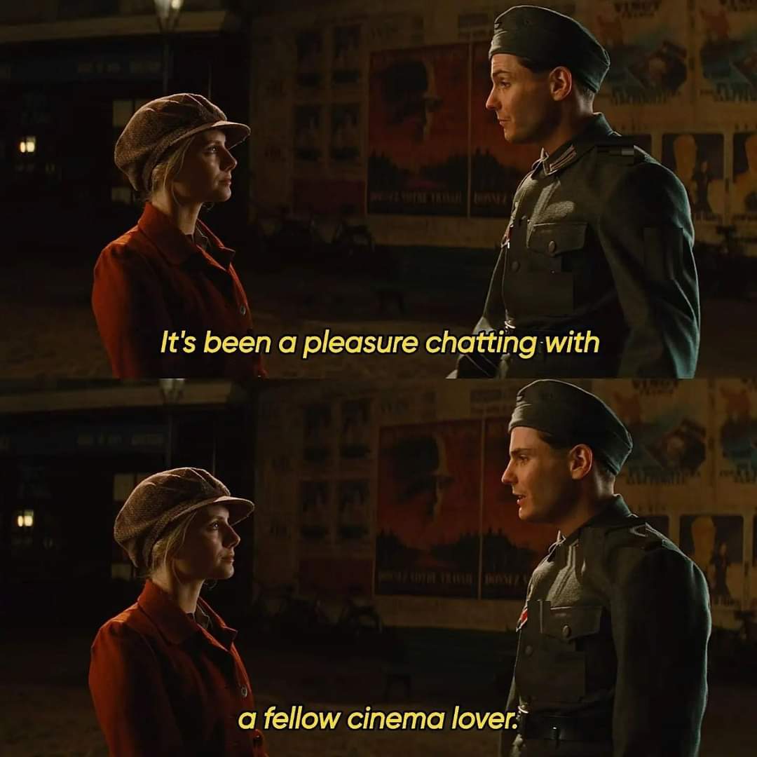 Inglourious Basterds Quotes