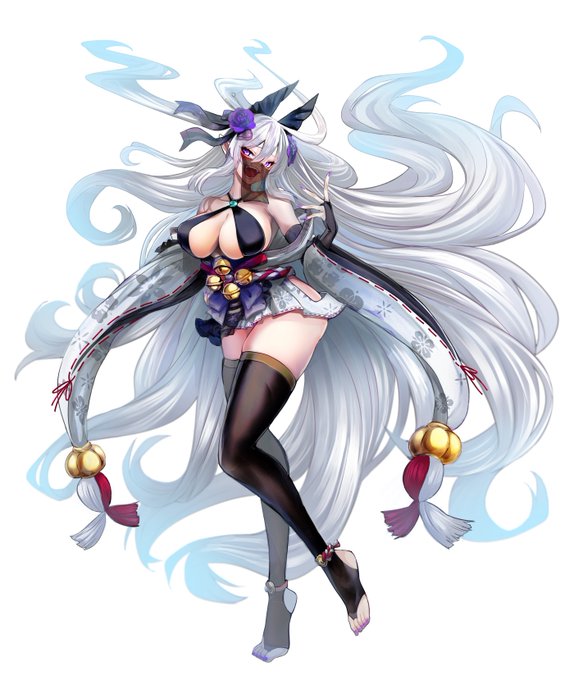 Skeb納品しましま 