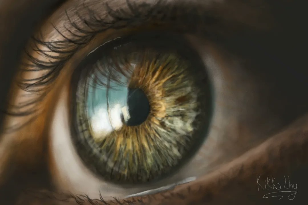 Hi #ArtistOnTwitter, some of my paintings ✨

#fantasy #digitalart #illustration