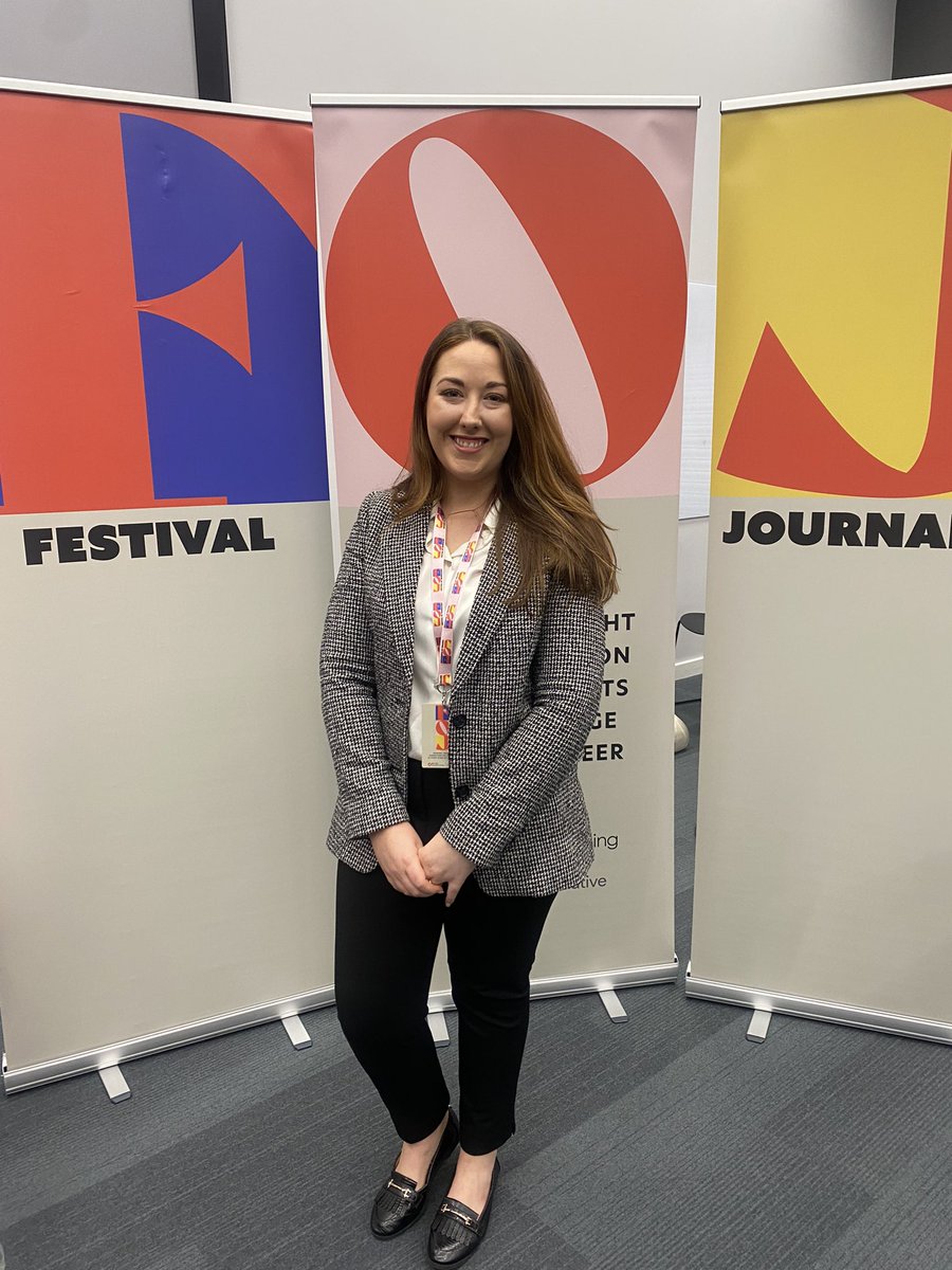 Three great takeaways from our session on reporting a patch with <a href="/PA/">PA Media</a>’s Wales correspondent <a href="/BronWeatherby/">Bronwen Weatherby</a> 
1. Get out and meet people on your patch in person
2. Collaborate with other journalists in your patch 
3. Always keep snacks and waterproofs in your car for unexpected jobs