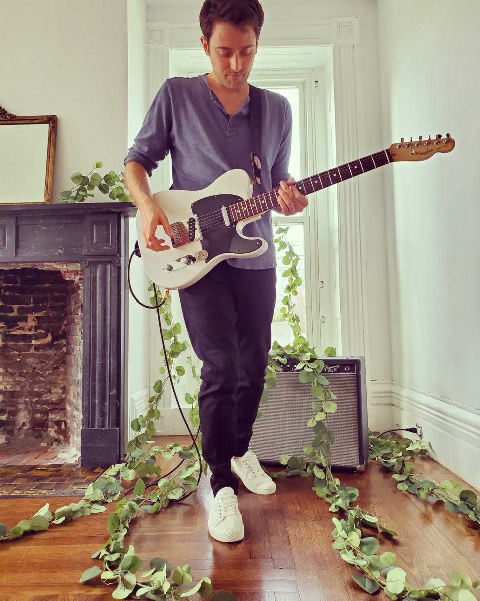 Gang's in town so we made a video #avineintime <a href="/birdtheoryxyz/">birdtheory.</a>