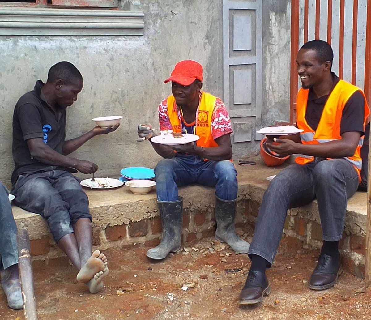 Builder Manzi tweet media