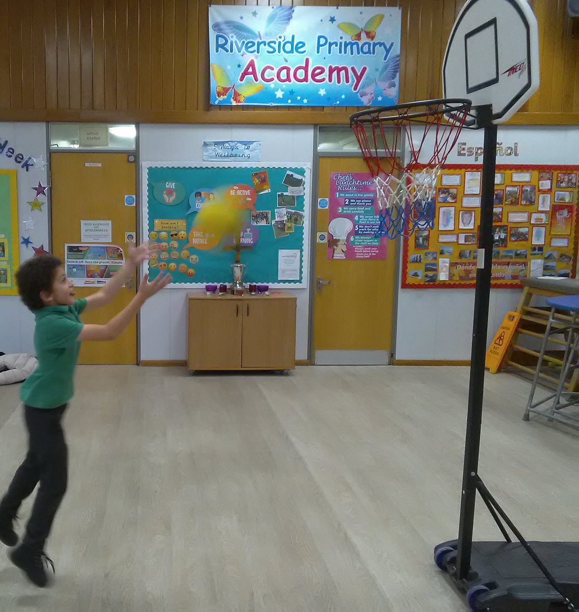 PEAK Pioneers (Riverside) tweet media