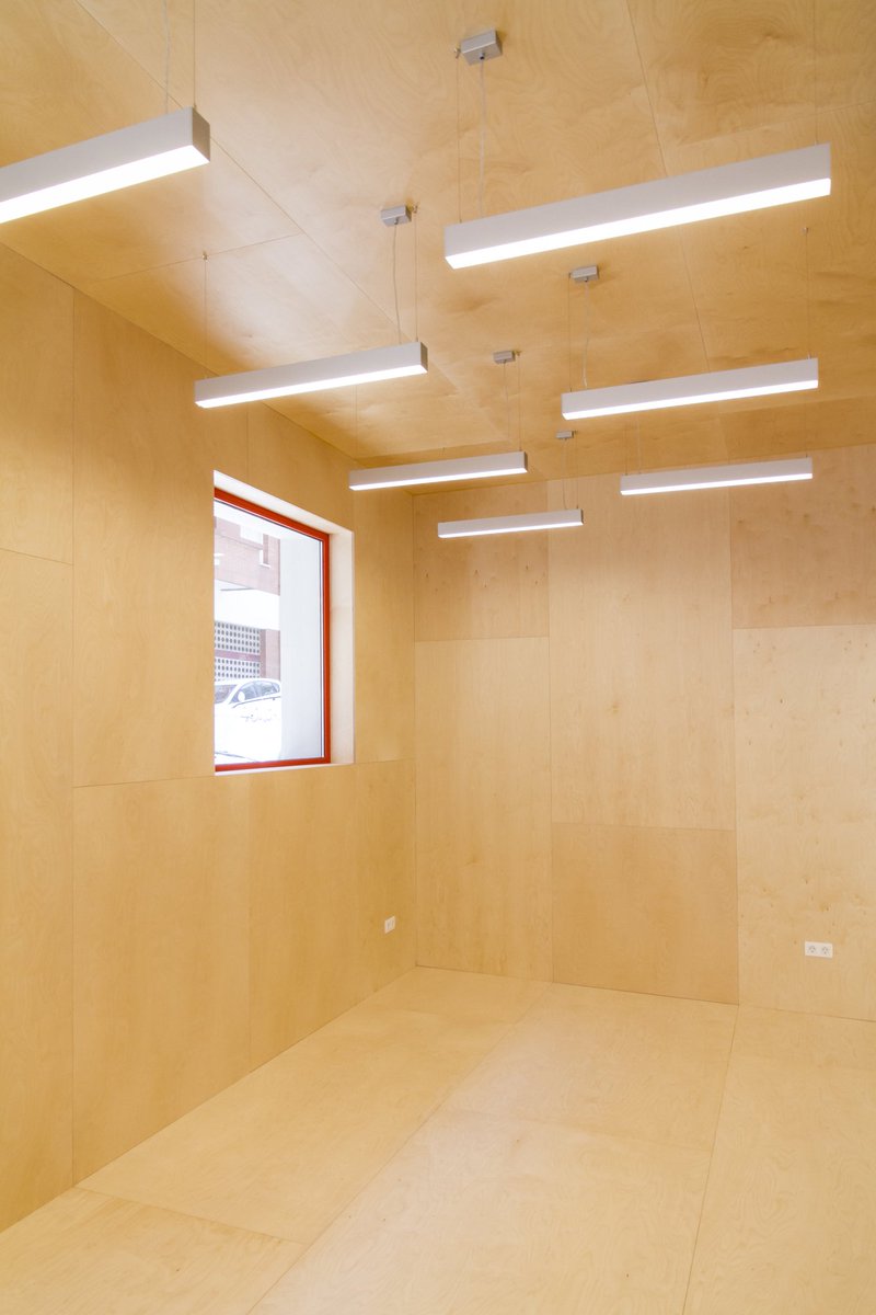 reljafer's tweet photo. Super happy with our project for the new Dance Studio Niubó in Barcelona!
By @salaferusic
For @niubodansa
#salaferusic #salaferusicarchitects #barcelona #dance #studio #architecture #interior #design #refurbishment https://t.co/UCxRIDiX0D
