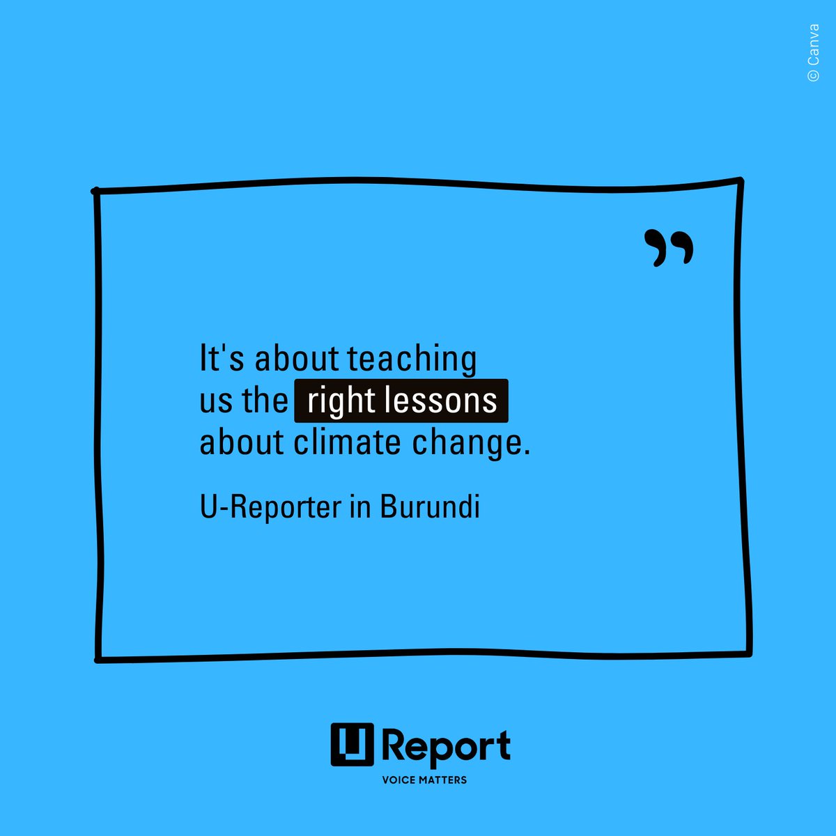 Voices of Youth tweet media