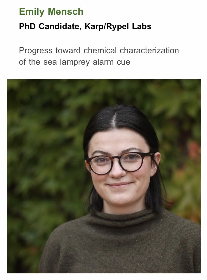 Davis friends- stop by Meyer Hall this afternoon for some cool talks, including one from yours truly! (also ignore the candidacy in my title… as much as I wish it were true already 😂)