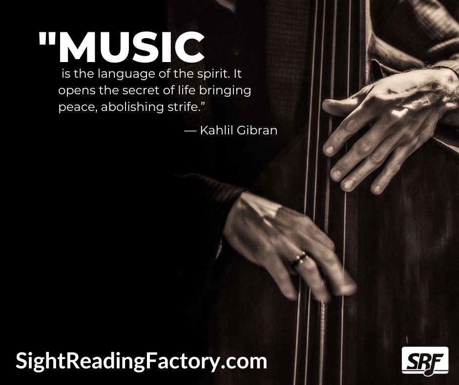 Sight_Reading's tweet photo. Just one of the many reasons we teach music. ❤

https://t.co/nX9Dve10Nz
#sightreading #sightsinging #musiceducation #iteachmusic #musiceducationmatters #musicteachersofinstagram #orchestradirector #choirdirector #banddirector https://t.co/eBGzuL9Run