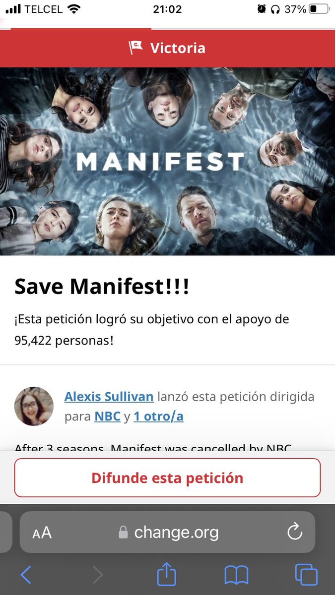 lovevillagarcia's tweet photo. #SaveFateTheWinxSaga #helpsavefate3 ya superamos las formas de Manifest en tan solo 1 semana cuando ellos tardaron meses !! @PrimeVideoES @NetflixLAT @NetflixUK @HBOMaxLA @HBOMaxNewsLATAM @CinePREMIERE @enews https://t.co/6Epbj9yAGq
