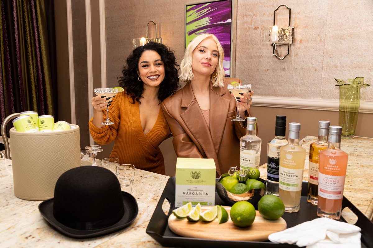 ThomasAshbourne (@thomasashbourne) on Twitter photo Missed <a href="/VanessaHudgens/">Vanessa Hudgens</a> and <a href="/AshBenzo/">Ashley Benson</a> in Las Vegas? Read about the #WildlyDignified event everyone has been talking about!
linkedin.com/posts/thomas-a…
#ThomasAshbourne #readytosip Missed <a href="/VanessaHudgens/">Vanessa Hudgens</a> and <a href="/AshBenzo/">Ashley Benson</a> in Las Vegas? Read about the #WildlyDignified event everyone has been talking about!
linkedin.com/posts/thomas-a…
#ThomasAshbourne #readytosip