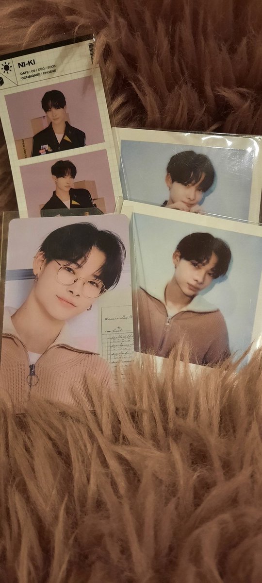 shop_stormy's tweet photo. Niki GGU set
▪︎Payo
▪︎300+sf+pf https://t.co/jPN5og18fF