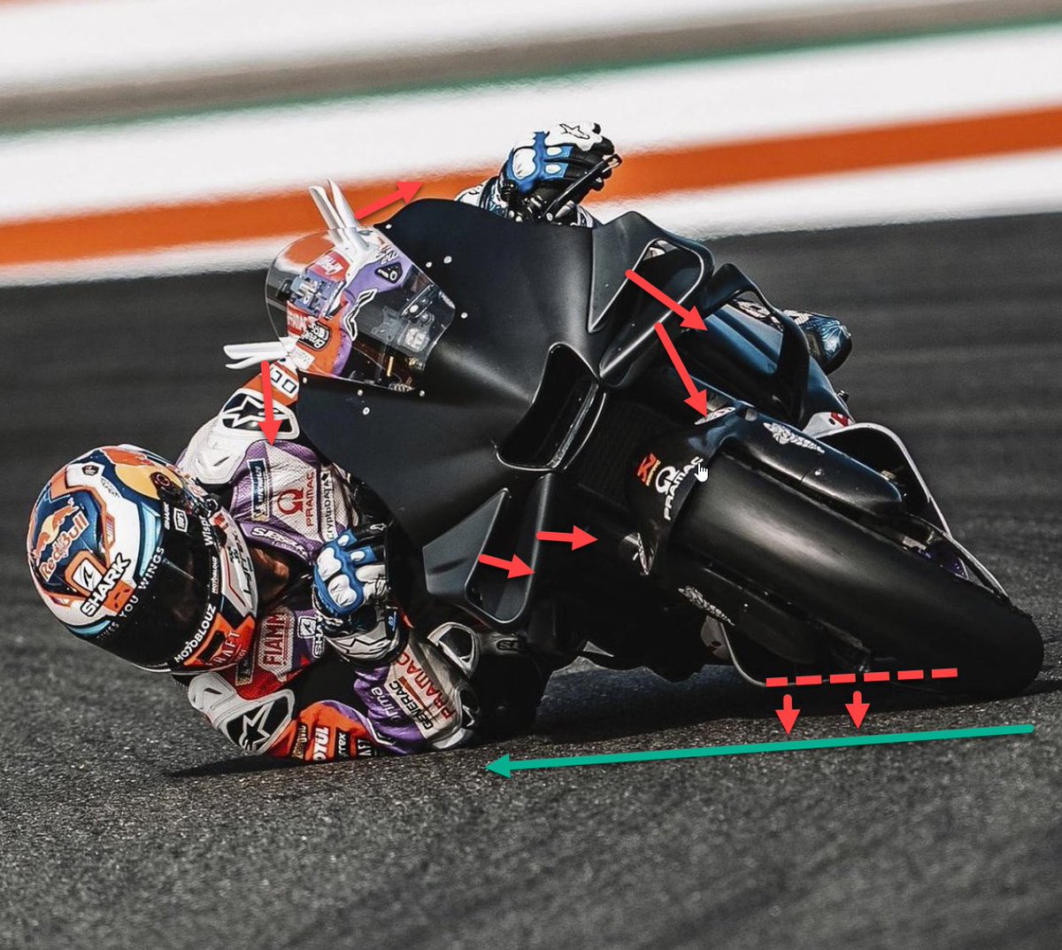 Ali Rowland-Rouse tweet media