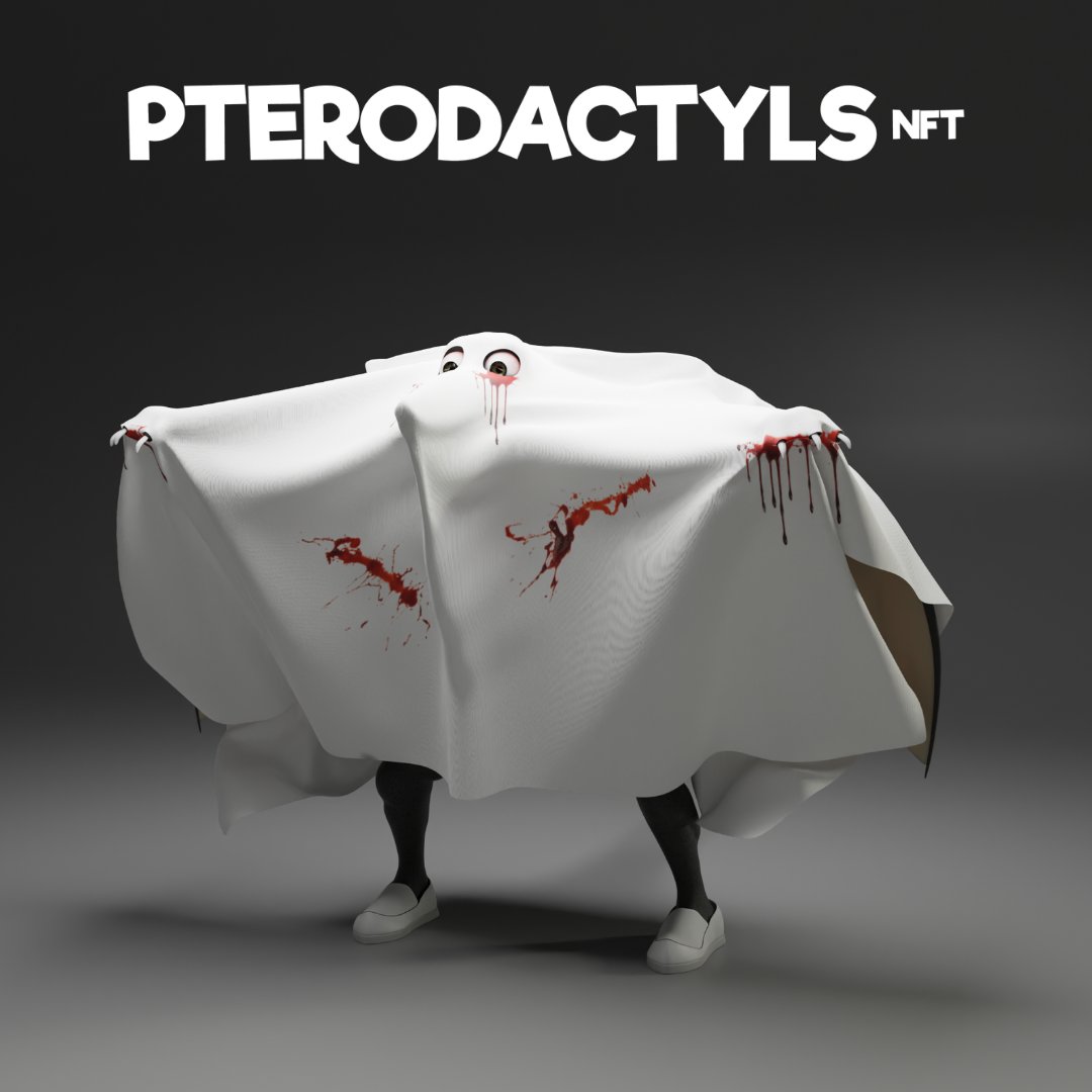 🎁 Giveaway 🎁

Prizes:
🏆 15 WL from MONAKI | APTOS
🏆 15 WL from Pterodactyls

To Enter:
1⃣Follow 
@tosiqyu 

 and 
<a href="/PterodactylsNFT/">Pterodactyls💎</a>
 
.
2⃣RT &amp; ❤️.
3️⃣Tag 3 friends.

24H⏰

#NFT #NFTGiveaway #NFTdrop #NFTCommunity #WLGiveaway`