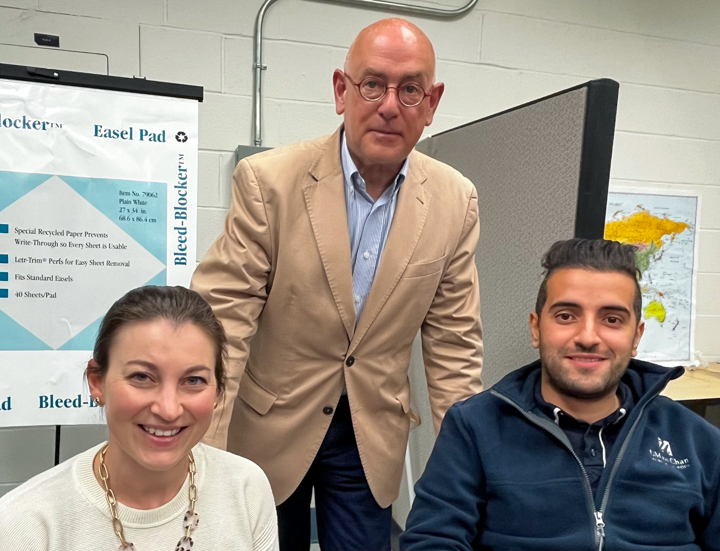 Check out the Fall Newsletter from #UMassRadiology  #Radiology #UMassChan #UMassMemorial conta.cc/3A08Dm3
conta.cc/3hunRcs