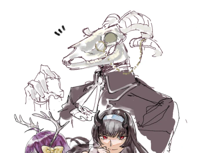 創作 