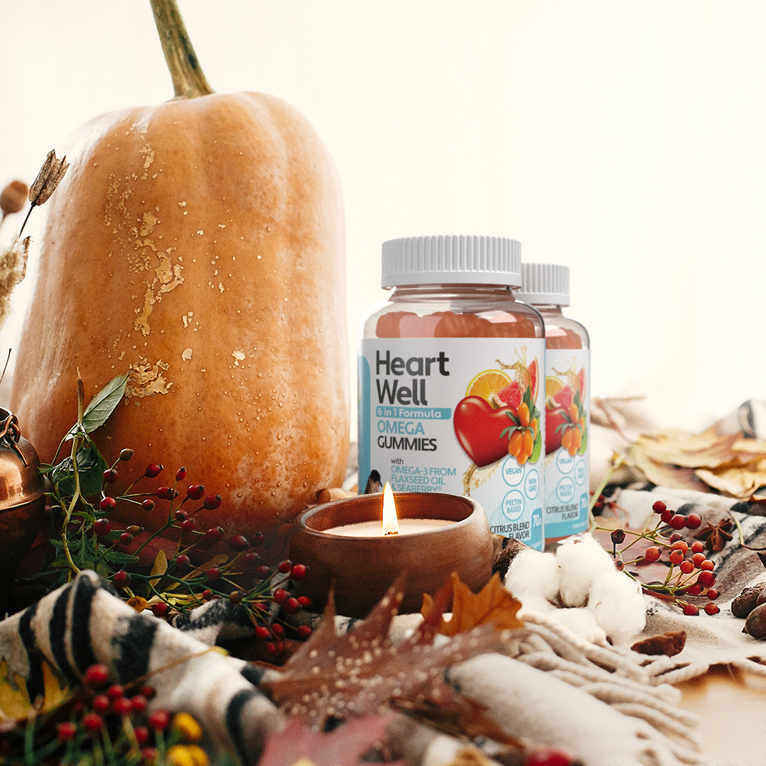 ForeverWell_N's tweet photo. 🧡Heart Well Gummies
🍋Citrus blend flavor
🌿Omega-3 from flaxseed and SeaBerry
🌱Vegan
👩‍🔬Third-party lab tested
🇺🇸Made in the USA
👨‍👩‍👧‍👧Kid-friendly https://t.co/Tcj0BjhTgf