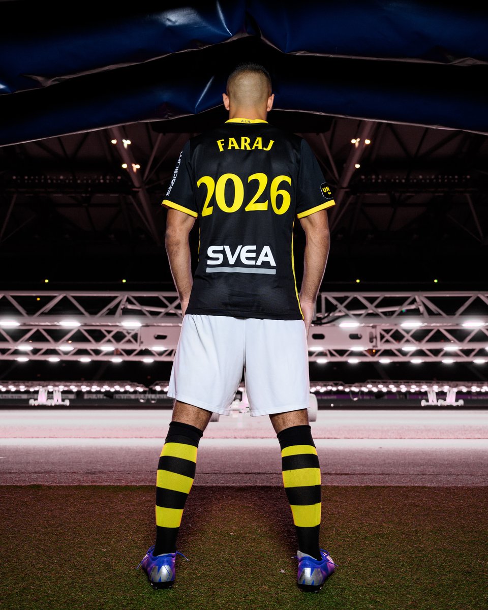 Kolla vem som äntligen är hemma.