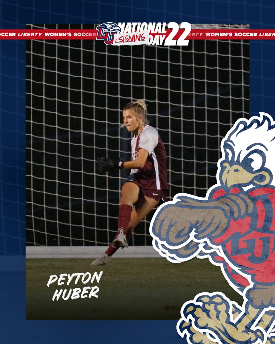 We're excited to welcome Peyton Huber to our family! #RiseWithUs