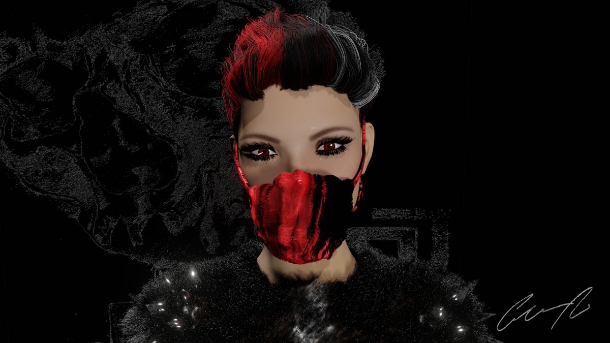 One of my freehand drawings that I use for my 3D work✍

Follow me and stay tuned!!
Major updates are coming...

#skulltattoo #skullart #3D #artdrawing