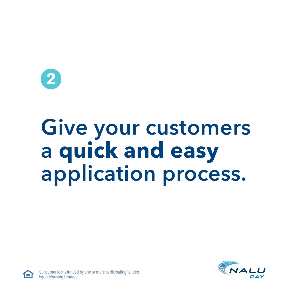 Nalu_Pay's tweet image. What can NaluPay do for your business?  We surveyed our merchant partners; swipe to see the top two reasons why they partnered with us. Learn more at nalupay.com.

#merchantservices #smartforbusiness