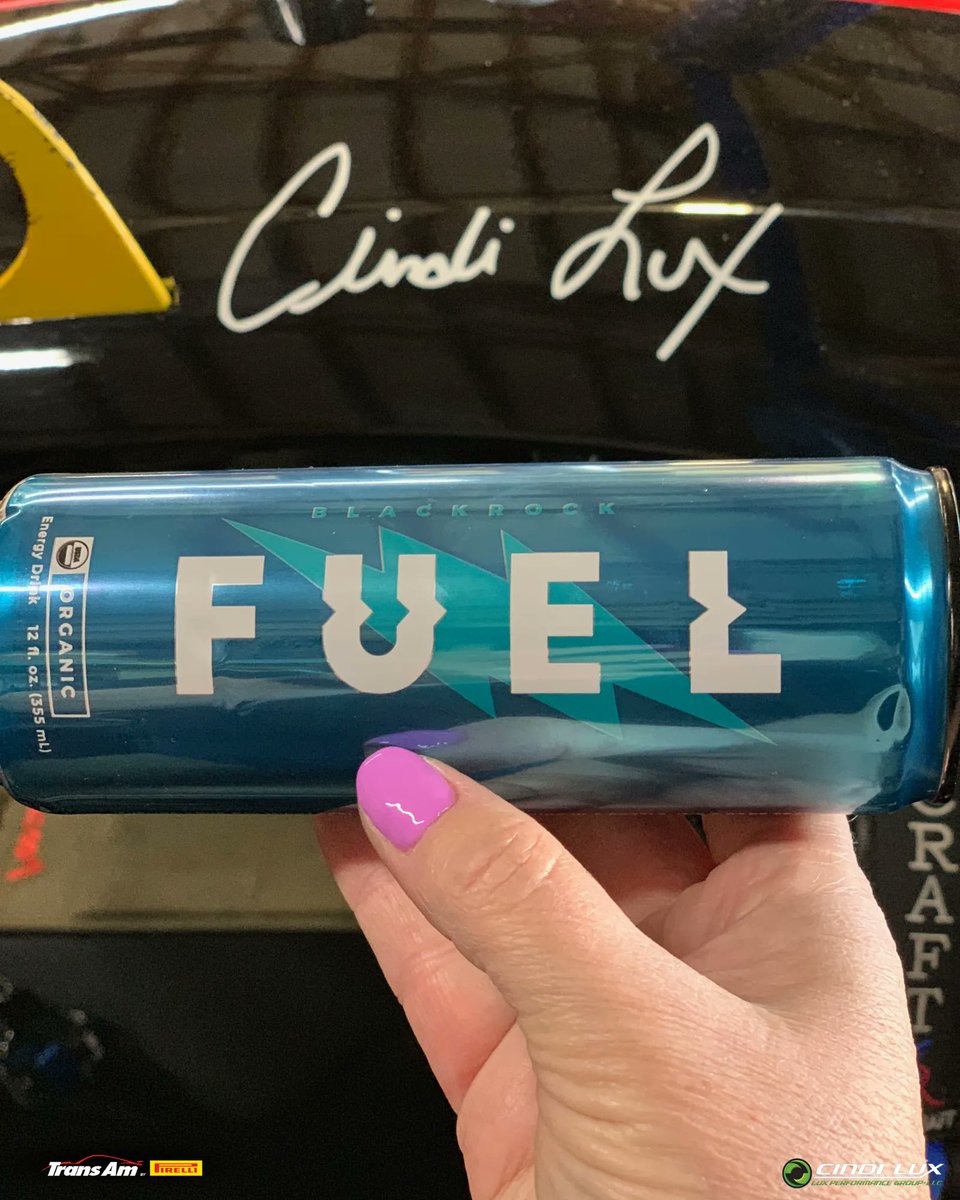 Cindi Lux (@cindilux) on Twitter photo A lady needs her <a href="/BlackRockCoffee/">Black Rock Coffee Bar</a> fuel to get through the day! ๐ช
#CindiLux / #LuxPerformance / <a href="/GoTransAm/">The Trans Am Series</a> A lady needs her <a href="/BlackRockCoffee/">Black Rock Coffee Bar</a> fuel to get through the day! ๐ช
#CindiLux / #LuxPerformance / <a href="/GoTransAm/">The Trans Am Series</a>