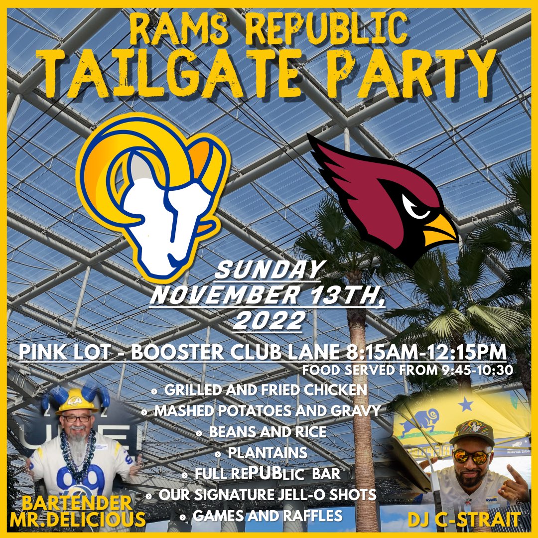 Mamas7272's tweet photo. Win or Loose we stand by our team.   DM for info on wristbands.  @LARamsRepublic https://t.co/JOTgzgopH1