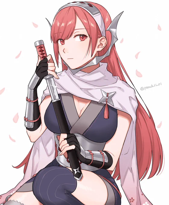 Cherche#FireEmblem #FEHeroes 
