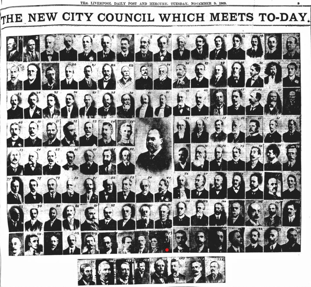 Liverpool1207 on Twitter