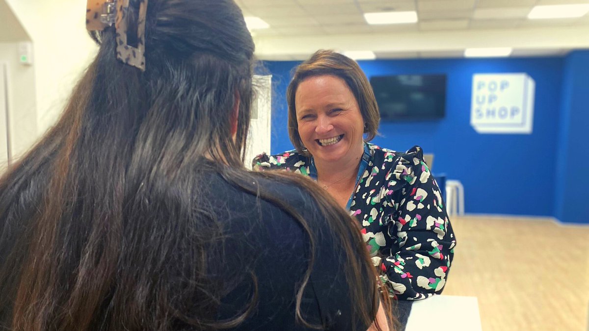 Coleg Penybont | Bridgend College tweet media