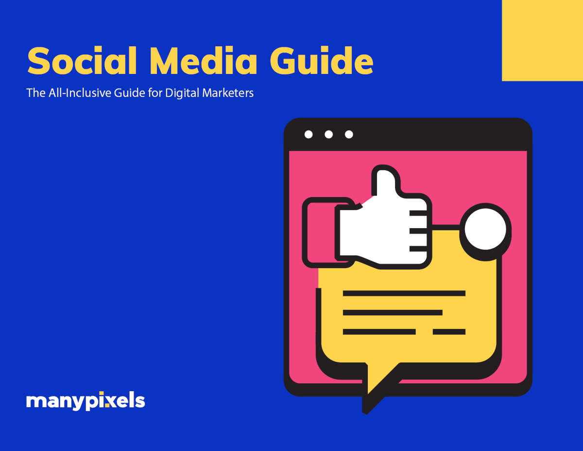 manypixelsco's tweet photo. Our NEW Social Media Guide is LIVE! Download for FREE and receive access to key statistics, examples, design tips, and more!
https://t.co/8eVrb3mP4r
 #graphicdesign #freeguide #socialmediaguide #socialmediadesign #designtips #marketingdesign #brandingdesign https://t.co/eTemRXJDtV